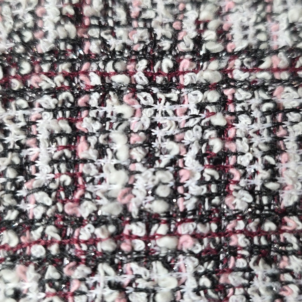 HEIMISH USA Textured Button-Up Shirt Jacket - Picture 10 of 10